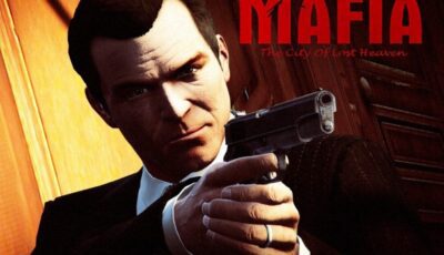 تحميل لعبة 1 Mafia للكمبيوتر مجانا نسخة كاملة