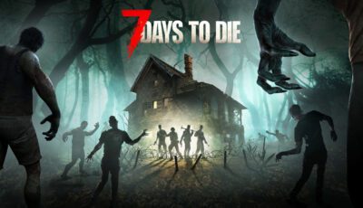 تحميل لعبة 7 Days to Die للكمبيوتر مجانًا نسخة كاملة