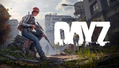 تحميل لعبة DayZ للكمبيوتر مجانًا نسخة كاملة
