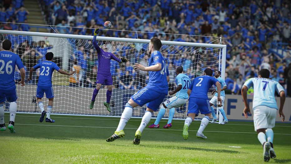 تحميل لعبة FIFA 16 للكمبيوتر مجانًا كاملة نسخة اصلية-1