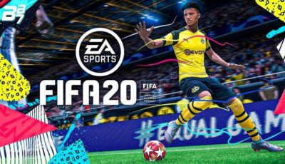 تحميل لعبة FIFA 20 للكمبيوتر مجانًا كاملة نسخة اصلية