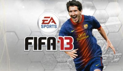 تحميل لعبة FIFA 2013 للكمبيوتر مجانًا كاملة نسخة اصلية
