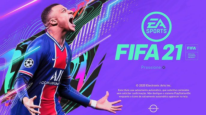 تحميل لعبة FIFA 21 للكمبيوتر مجانًا كاملة نسخة اصلية