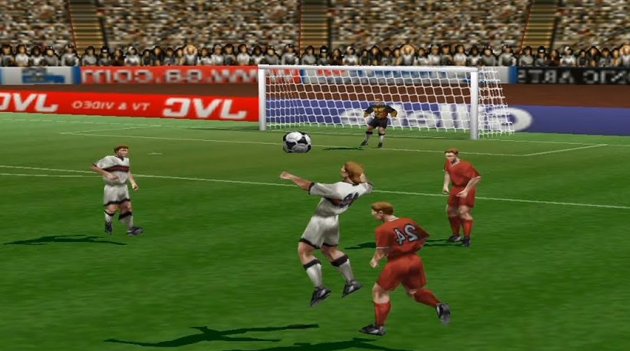 تحميل لعبة FIFA 98 للكمبيوتر مجانًا نسخة كاملة-2