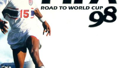 تحميل لعبة FIFA 98 للكمبيوتر مجانًا نسخة كاملة