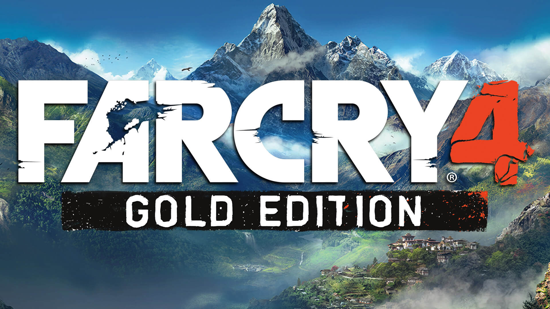 تحميل لعبة Far Cry 4 Gold Edition للكمبيوتر مجانًا نسخة كاملة