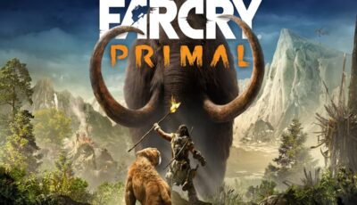 تحميل لعبة Far Cry Primal للكمبيوتر مجانًا اخر اصدار