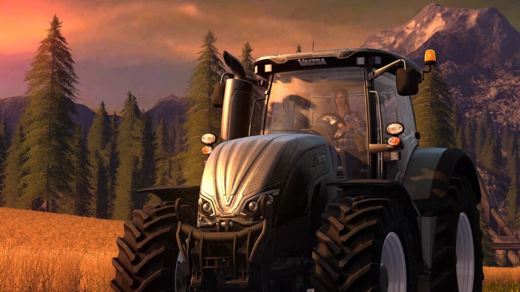 تحميل لعبة Farming Simulator 17 للكمبيوتر مجانًا اخر اصدار-1