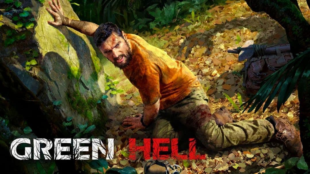 تحميل لعبة Green Hell للكمبيوتر مجانًا اخر اصدار