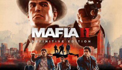 تحميل لعبة Mafia II: Definitive Edition للكمبيوتر مجانا نسخة كاملة