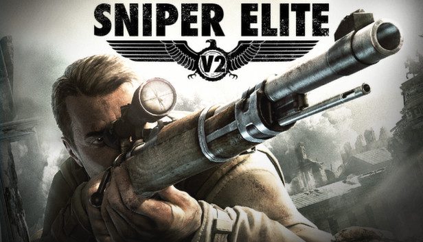 تحميل لعبة Sniper Elite V2 للكمبيوتر كاملة نسخة اصلية