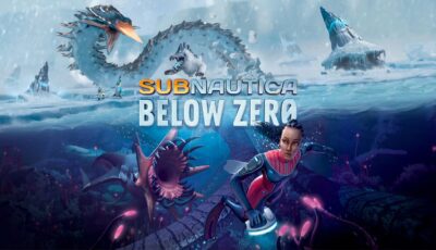 تحميل لعبة Subnautica: Below Zero للكمبيوتر مجانًا اخر اصدار