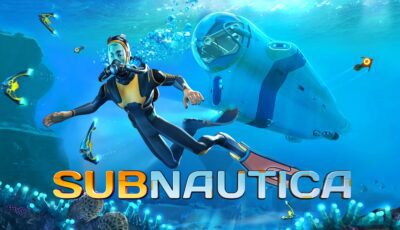 تحميل لعبة Subnautica للكمبيوتر مجانًا اخر اصدار
