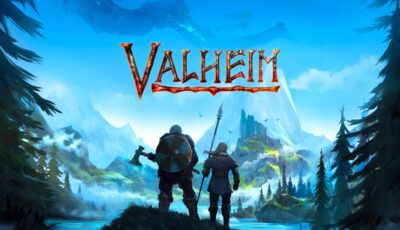 تحميل لعبة Valheim للكمبيوتر مجانًا اخر اصدار