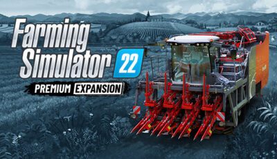تحميل لعبة farming simulator 22 للكمبيوتر مجانًا اخر اصدار