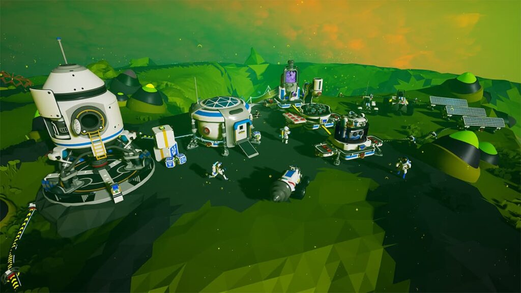 تحميل لعبة ASTRONEER للكمبيوتر مجانا نسخة كاملة-1