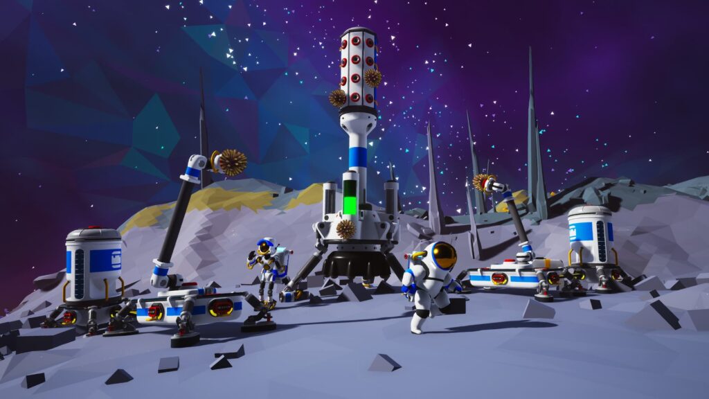 تحميل لعبة ASTRONEER للكمبيوتر مجانا نسخة كاملة-2