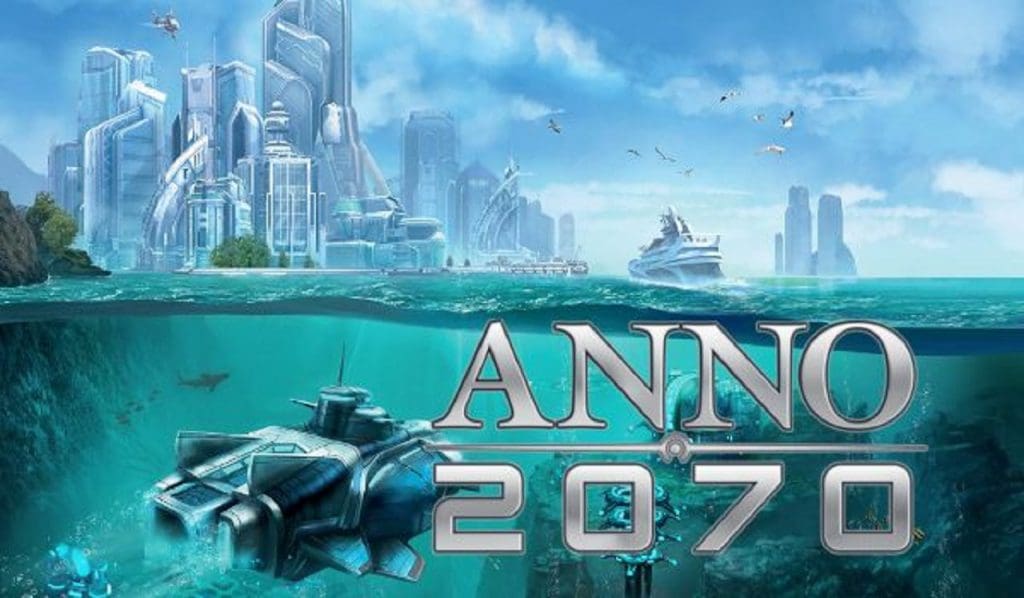 تحميل لعبة Anno 2070 Complete Edition للكمبيوتر مجانا اخر اصدار