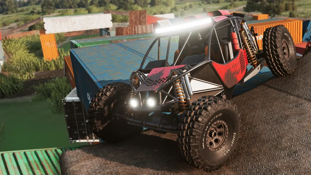 تحميل لعبة BeamNG.drive للكمبيوتر مجانا تورنت اخر اصدار-1