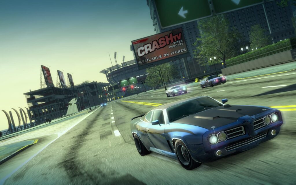 تحميل لعبة Burnout Paradise The Ultimate Box للكمبيوتر مجانا اخر اصدار-2