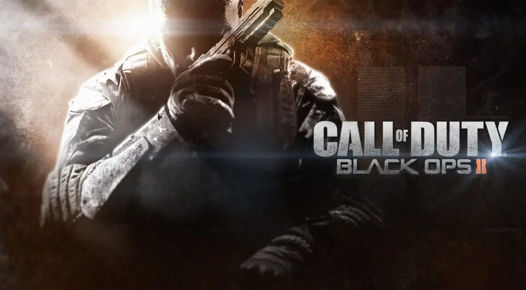 تحميل لعبة Call of Duty Black Ops II للكمبيوتر مجانا نسخة كاملة