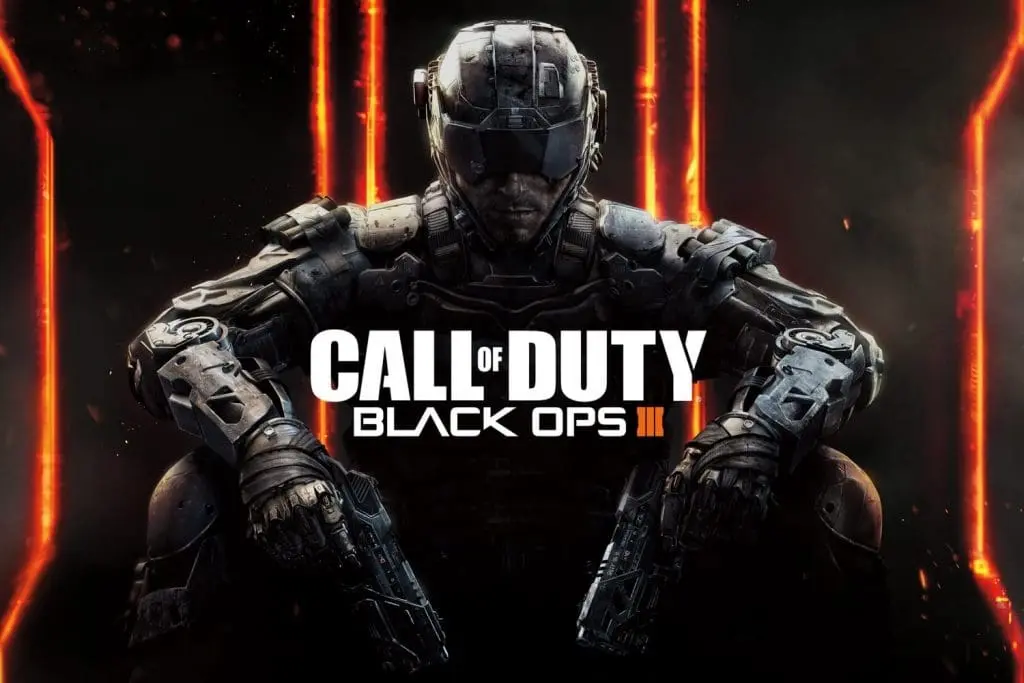 تحميل لعبة Call of Duty Black Ops III للكمبيوتر مجانا نسخة كاملة