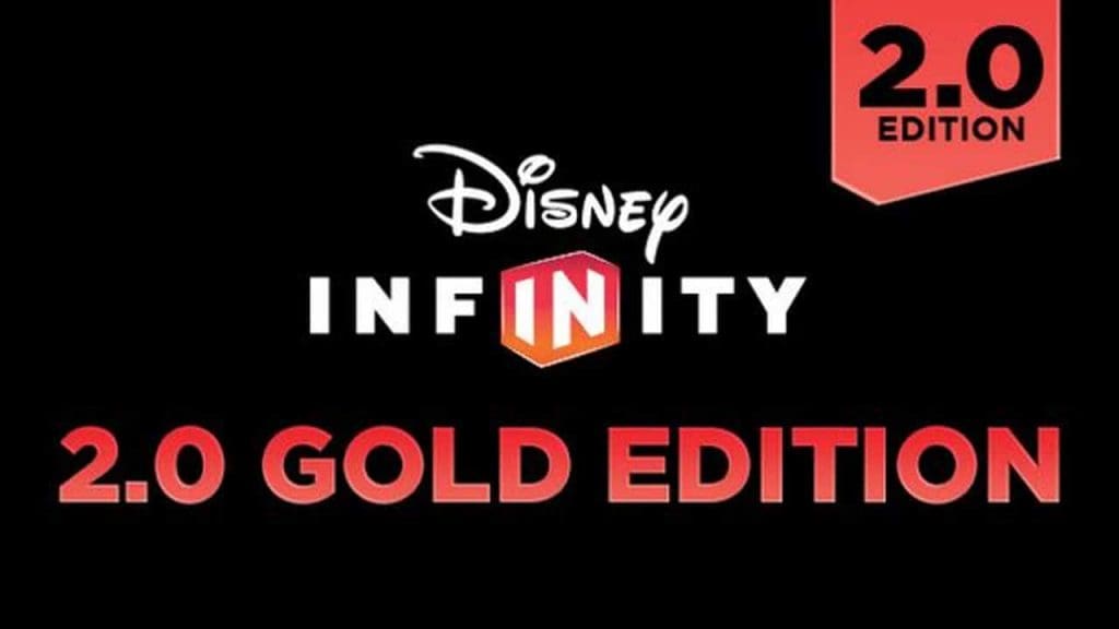 تحميل لعبة Disney Infinity 2.0 Gold Edition للكمبيوتر مجانا اخر اصدار