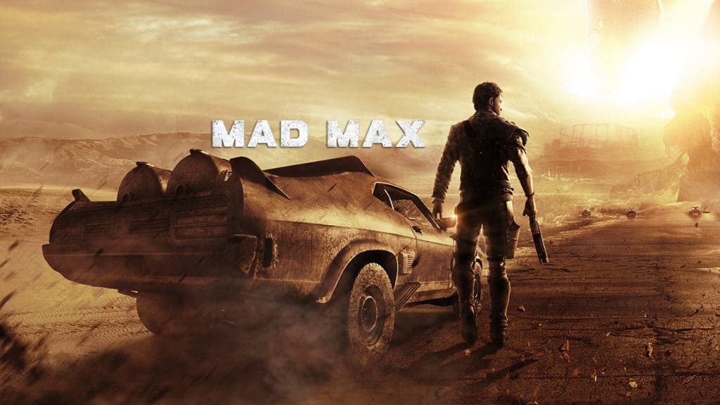 تحميل لعبة Mad Max للكمبيوتر كاملة نسخة اصلية