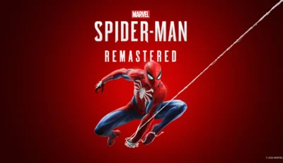 تحميل لعبة Marvel’s Spider-Man Remastered للكمبيوتر مجانا تورنت اخر اصدار