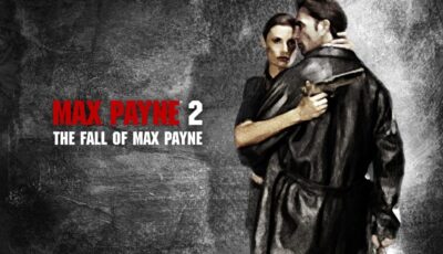 تحميل لعبة Max Payne 2 للكمبيوتر كاملة نسخة اصلية