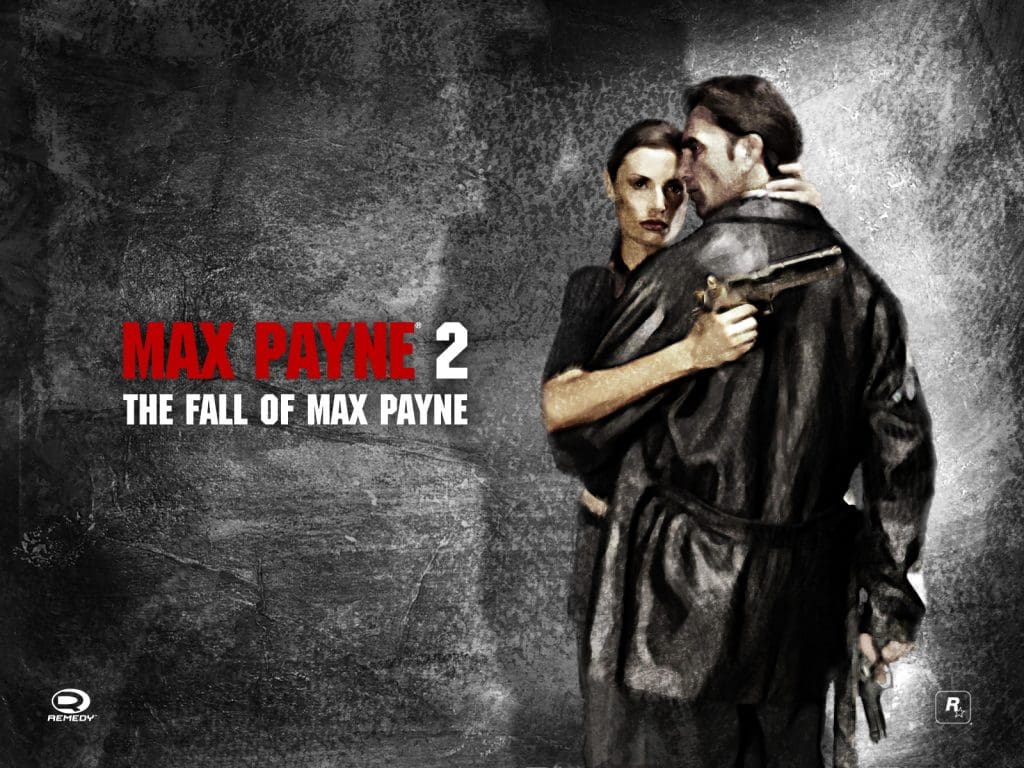 تحميل لعبة Max Payne 2 للكمبيوتر كاملة نسخة اصلية