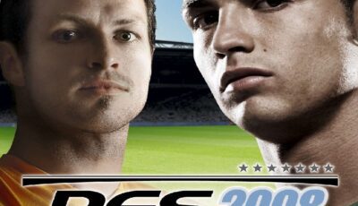 تحميل لعبة PES 2008 للكمبيوتر كاملة نسخة اصلية