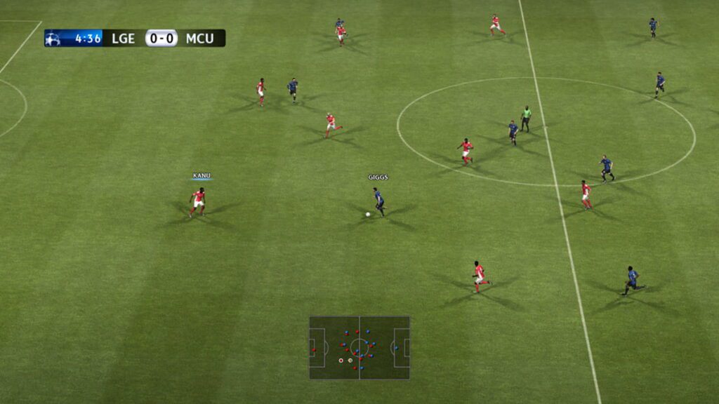 تحميل لعبة PES 2012 للكمبيوتر كاملة نسخة اصلية-2
