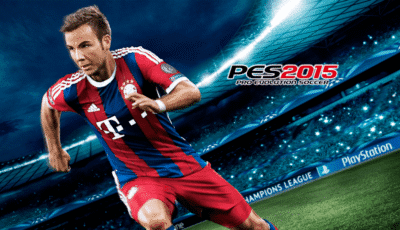تحميل لعبة PES 2015 للكمبيوتر كاملة نسخة اصلية