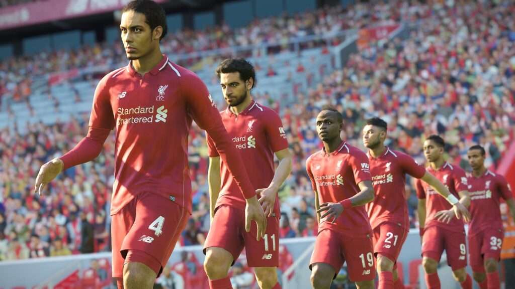 تحميل لعبة PES 2019 للكمبيوتر كاملة نسخة اصلية-1