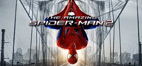 تحميل لعبة The Amazing Spider-Man 2 للكمبيوتر مجانا تورنت اخر اصدار