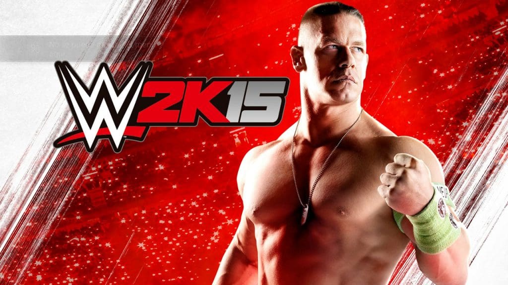 تحميل لعبة WWE 2K15 للكمبيوتر كاملة نسخة اصلية