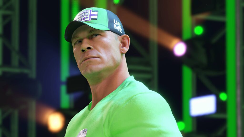 تحميل لعبة WWE 2K22 للكمبيوتر كاملة نسخة اصلية-2