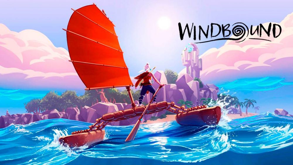 تحميل لعبة Windbound للكمبيوتر كاملة نسخة اصلية