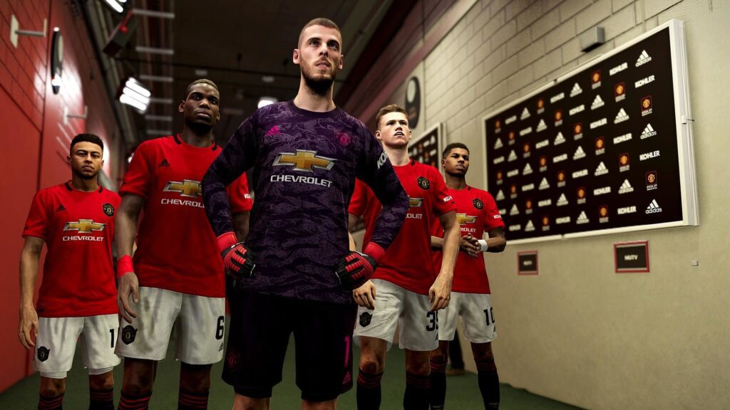 تحميل لعبة eFootball PES 2020 للكمبيوتر كاملة نسخة اصلية-2