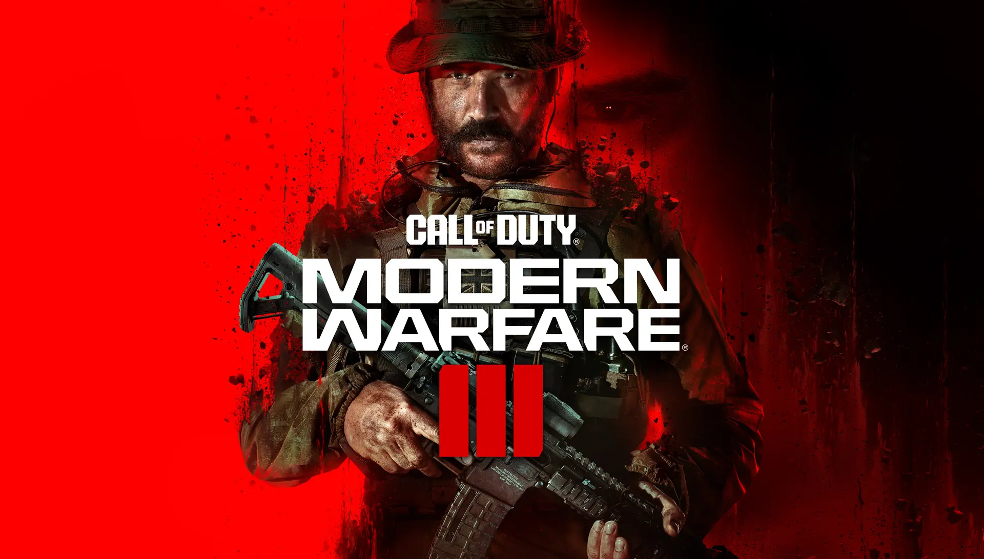 تحميل لعبة Call of Duty Modern Warfare III للكمبيوتر مجانا نسخة كاملة