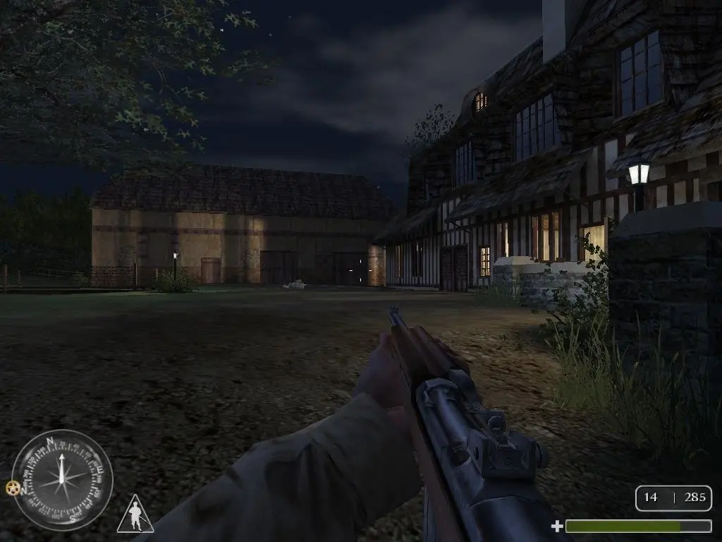 تحميل لعبة Call of Duty United Offensive للكمبيوتر مجانًا اخر اصدار-2