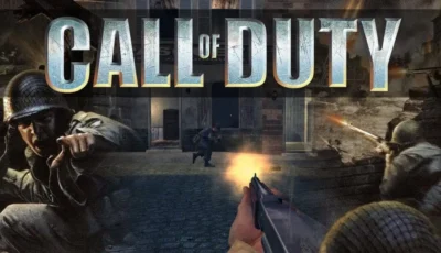 تحميل لعبة Call of Duty للكمبيوتر مجانا نسخة كاملة