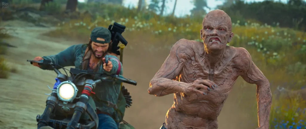 تحميل لعبة Days Gone للكمبيوتر مجانا نسخة كاملة-1