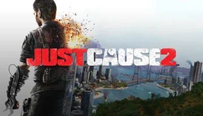 تحميل لعبة Just Cause 2 Enhanced Edition للكمبيوتر مجانا نسخة كاملة