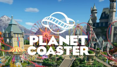 تحميل لعبة Planet Coaster للكمبيوتر مجانا اخر اصدار