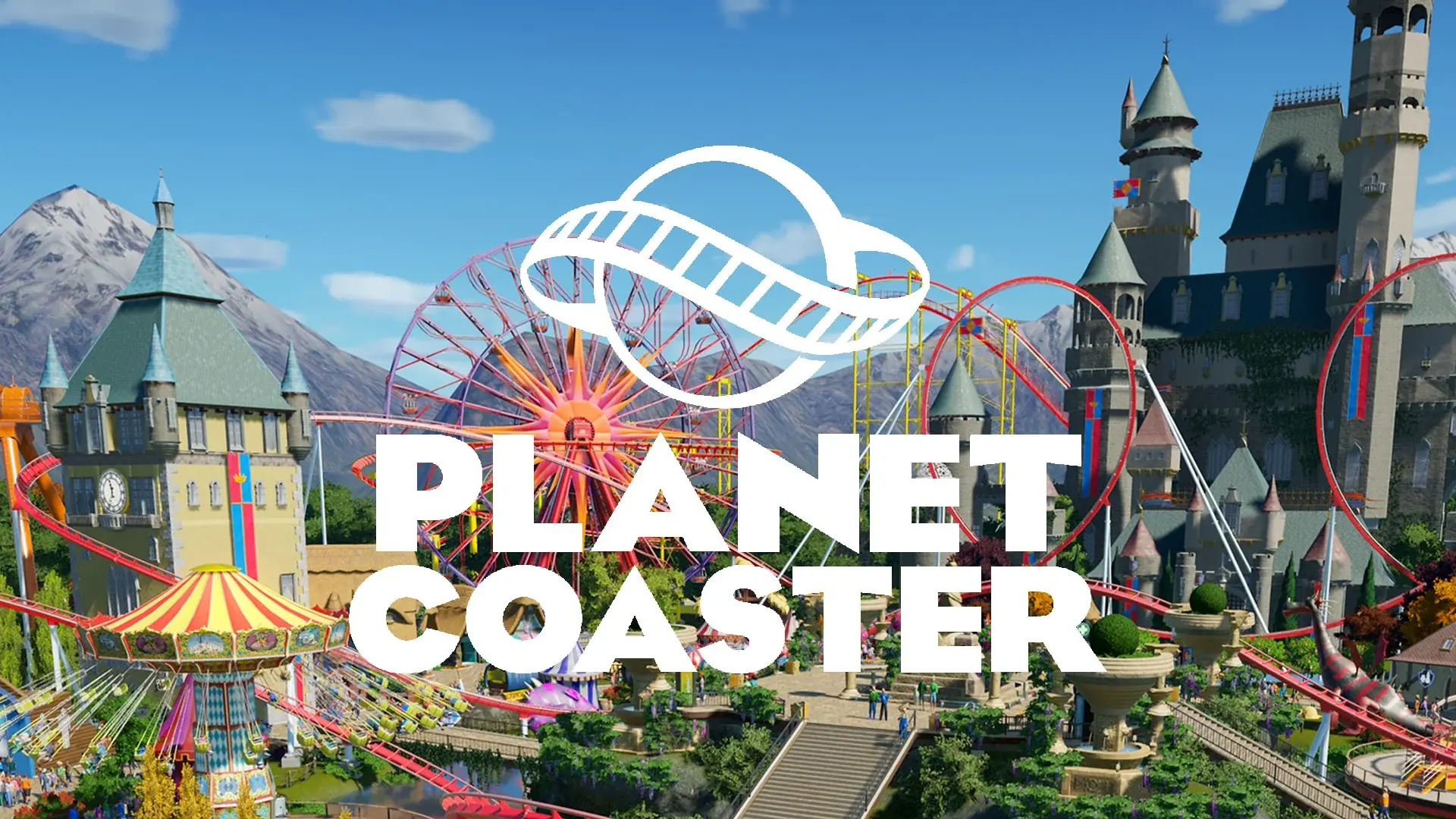 تحميل لعبة Planet Coaster للكمبيوتر مجانا اخر اصدار-2