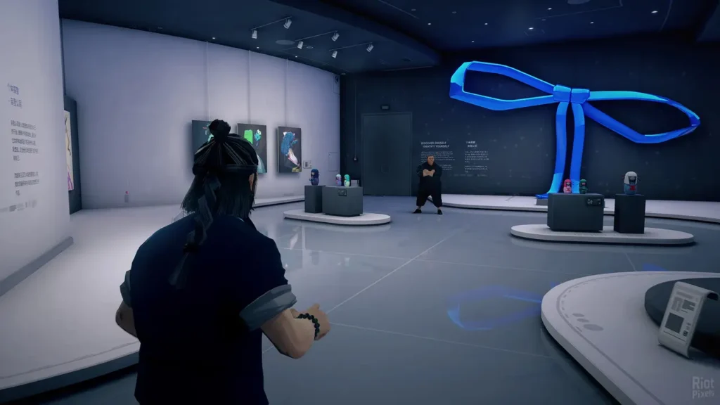 تحميل لعبة Sifu للكمبيوتر مجانا نسخة كاملة-2