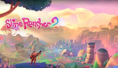 تحميل لعبة Slime Rancher 2 للكمبيوتر مجانا اخر اصدار