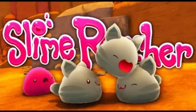 تحميل لعبة Slime Rancher للكمبيوتر مجانا اخر اصدار